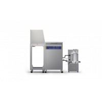 Elma超聲波清洗機(jī)xtra ST 1600H專(zhuān)為高需求而設(shè)計(jì)