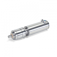 Mini Motor同軸齒輪減速電機 ACEF系列