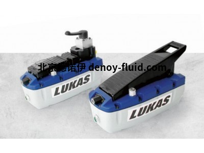 LUKAS手動泵 LH系列 適用于單作用和雙作用氣缸