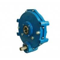 OCR齒輪減速器 RP 1C 122系列