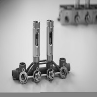 德國(guó)Meister 6000系列流量 可直接讀取刻度 用于測(cè)量流體0.04-833 l/min