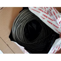 James Walker機械密封 OMEGA系列