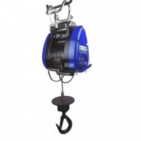 Haklift 杠桿葫蘆 VTHA800 標(biāo)準(zhǔn)起升高度為 3 m