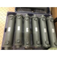 flovex管束換熱器 AEW系列 高負載率