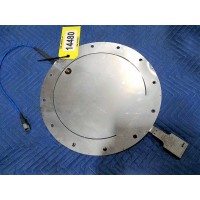 Fike超低壓高性能爆破片 RD540 用于易碎低壓應用