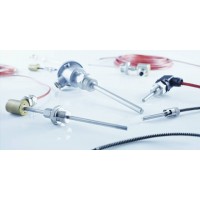 EPHY-MESS電纜電阻溫度計 用于測量氣體、液體