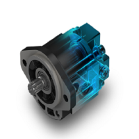 casappa馬達(dá) 特征以及實際應(yīng)用