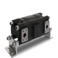 casappa系列HDD應(yīng)用