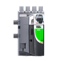 Nidec 直流電機(jī)驅(qū)動(dòng)器的型號(hào)特點(diǎn)以及參數(shù)