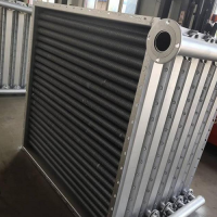 Funke-Bloc換熱器的優(yōu)勢(shì)