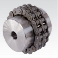 MADLER鏈條聯(lián)軸器品牌與應(yīng)用