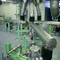 VIBRA管式輸送機參數(shù)介紹