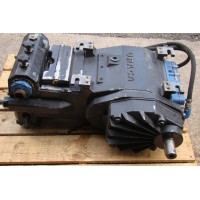 URACA -高壓四缸柱塞泵 P4-20