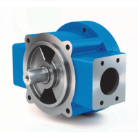 RICKMEIER內(nèi)嚙合齒輪泵UNI泵優(yōu)勢特點