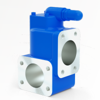 RICKMEIER壓力閥/泄壓閥RSn/RSn(E) 技術(shù)特點