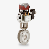 Burocc型號(hào)803氣動(dòng)閥門控制閥系列