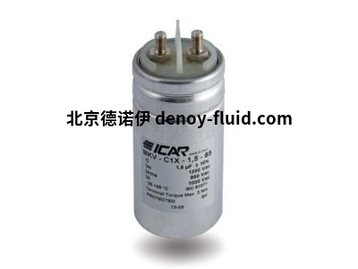 意大利Icar MLR 25系列馬達(dá)啟動(dòng)電容器 大部型號(hào)國(guó)內(nèi)均有庫(kù)存呢