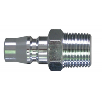 Eaton快速接頭FD86系列連接方式