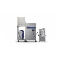 Elma超聲波清洗機(jī)xtra ST 600H-25/45kHz頻率，體積58L