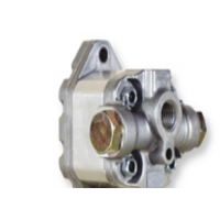 buschjost閥門 系列85790應(yīng)用簡介