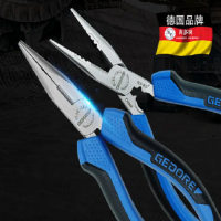GEDORE強(qiáng)力尖嘴鉗型號(hào)應(yīng)用介紹