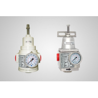 意大利進(jìn)口Sitecna鋁合金過濾器- 1/4"NPT，漢達(dá)森直供，一手貨源