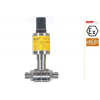 Aplisens APR-2000ALW智能差壓變送器防爆