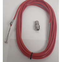 SKS AUTOMAATIOW-62-100MM-PT100A-5M W62100MMPT100A5M SKS 線纜溫度傳感器