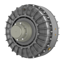 Transfluid液力偶合器 GA102249 可提供產(chǎn)品選型