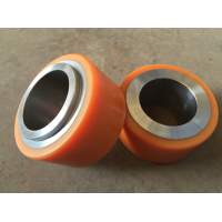 德國(guó)進(jìn)口ACLA滾輪，帶有 ACLA 標(biāo)志的滾輪、輪子和繃帶用于各種行業(yè)