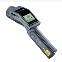 Optris測溫儀 CS LT型，光譜范圍：8～14 m