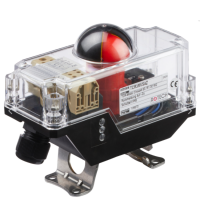 ROTECH限位開關盒  ET系列 防護等級:IP65/IP67