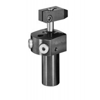 德國Micromat M640雙作用擺動(dòng)夾緊缸氣缸