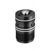 德國Micromat M312 雙作用擺動(dòng)夾緊氣缸