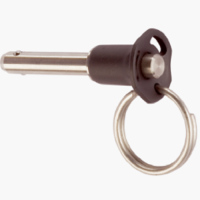 halder球型鎖銷(xiāo)的使用說(shuō)明