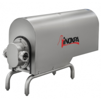 西班牙Inoxpa  HCP 40-110緊密耦合衛(wèi)生離心泵型號介紹