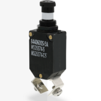 Crouzet 斷路器系列和箱體參數(shù)與貨期介紹