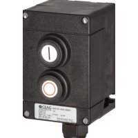 德國CEAG GHG 432防爆控制開關(guān)