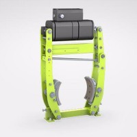 PINTSCH盤式制動器 SFR系列 壓力為 35 至 125 kN