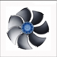 德國Ziehl-Abegg進(jìn)口離心風(fēng)機(jī)ZAPE 132M-4，可提供報(bào)關(guān)單