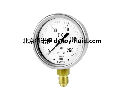 Nuova Fima差壓開關(guān) 3.28系列 材料：全不銹鋼