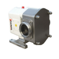 INOXPA容積泵使用說明