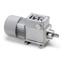 Mini Motor蝸輪減速電機 MCCE系列