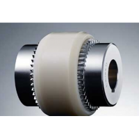 德國進(jìn)口KTR聯(lián)軸器GEARex 15 FA 50/50H7 ，國內(nèi)代理