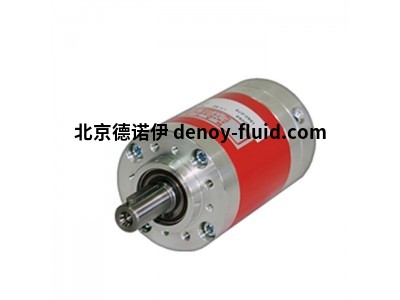 Mattke桿式電樞電機(jī) RX系列 扭矩：0.28 至 7.8 Nm