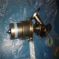 意大利Burocco布魯克開關自由流動閥VPFL - FL UNI PN 10/16型號介紹