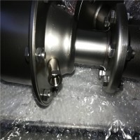 意大利Burocco布魯克VPOO / 3系列開/關(guān)閥功能描述及選件介紹