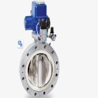 Burocco閥門EURO系列使用參數介紹