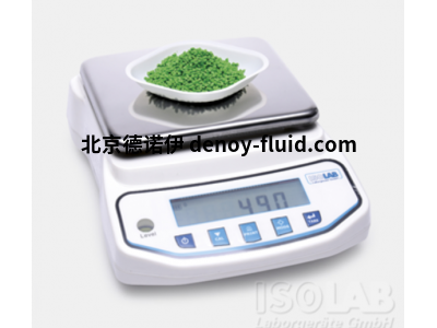 ISOLAB實(shí)驗(yàn)室儀器 0,001gr 精度