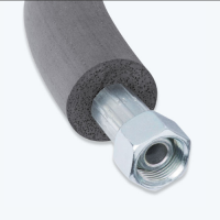 Lippmann中高溫軟管HT 500 溫度高達(dá)+400°C